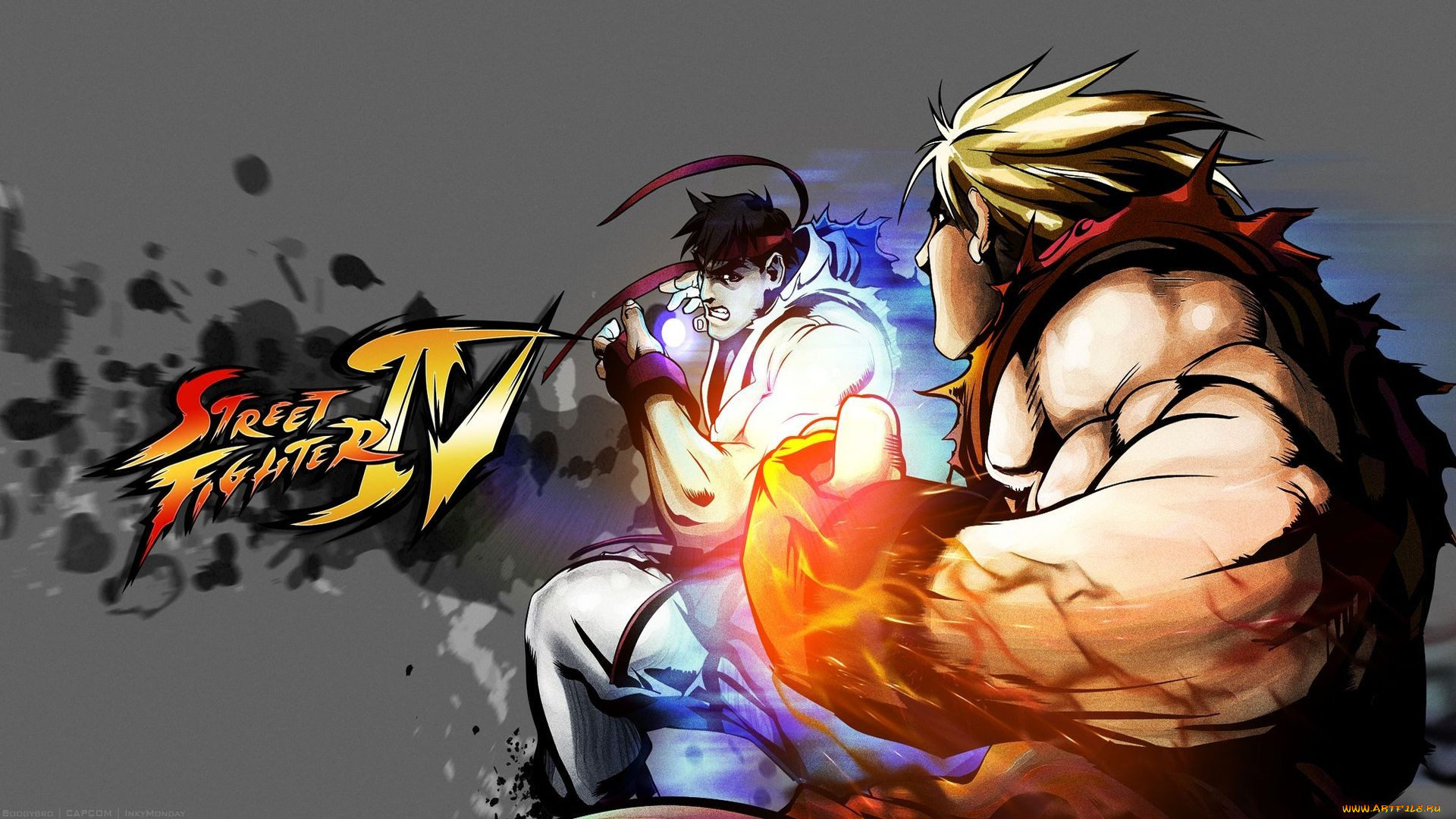  , ultra street fighter iv, 